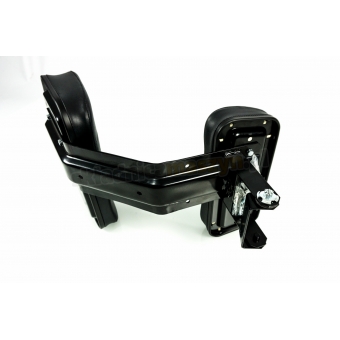 Siedzenie pomocnicze Zetor 5211-7211 NOWY TYP PROXIMA 